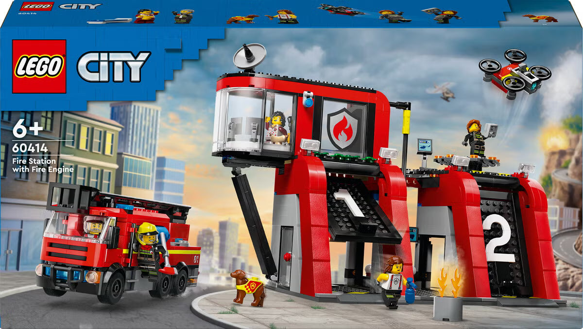 Lego